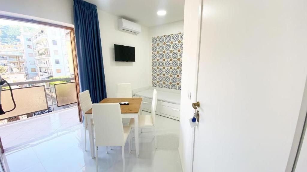 Casa Schiattarella Sorrento
